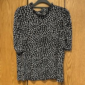 CeCe Women’s Blouse